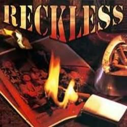 Reckless (SWE) : Reckless